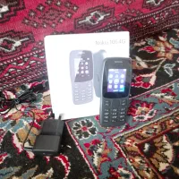 گوشی نوکیا۱۰۶