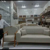 تولیدی مبلمان تک