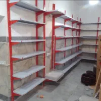 قفسه مواد غذایی|فروشگاه و مغازه|یاسوج, |دیوار