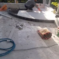 کاشی کاری سنگ کاری ،موزایک ،پله|خدمات پیشه و مهارت|کنگاور, |دیوار