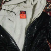 کاپشن اصل خارجی در حد صفر|لباس|میاندوآب, |دیوار