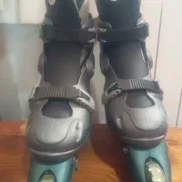 اسکیت برای فروش|دوچرخه، اسکیت، اسکوتر|رشت, لاکان|دیوار