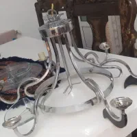 لوستر ..دو عدد