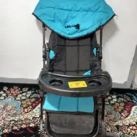 کالسکه وکریر