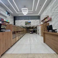 شاگرد خشکبار آقا