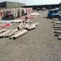 کارخانه قالیشویی الماس شهر (تمام اتوماتیک)|خدمات نظافت|قرچک, شهرک صنعتی قرچک|دیوار