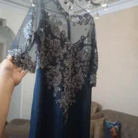 لباس مجلسی سایز ۴۴و ۴۶|لباس|تهران, کن|دیوار