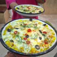 استخدام کمک اشپز و خدماتی برای کافه فست فود|استخدام خدمات فروشگاه و رستوران|صدرا-فارس, فاز ۱|دیوار