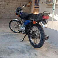 موتور 200 کبیر