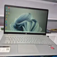 لپ تاپ HP ۱۷ اینچی در حد نو نسل ۱۱
