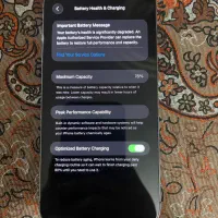 Iphone 14 pro max 256 ZAA|موبایل|مشهد, شهرک رازی (شهرک غرب)|دیوار