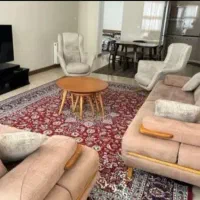 سوئیت آپارتمان معصومین
