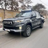 فوتون تونلند 1402 در حد معاوضه