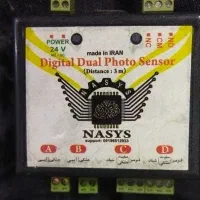 فوتوسل دوکانال آسانسور|مصالح و تجهیزات ساختمان|رشت, گلسار|دیوار