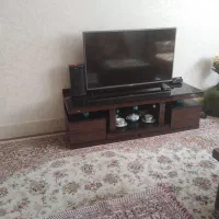میز تلویزیون کارکرده