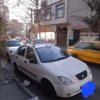 تیبا صندوقدار۹۳|خودرو سواری و وانت|کرج, شهرک فهمیده|دیوار