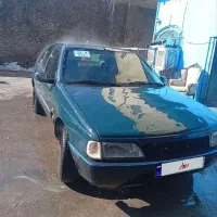 پژو آردی|خودرو سواری و وانت|محمدیه-قزوین, |دیوار