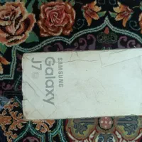 گوشی مدلGalaxy J7|موبایل|اصفهان, بهارستان|دیوار