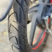 ویو ۱۲۵ مدارک|موتورسیکلت|میاندوآب, |دیوار