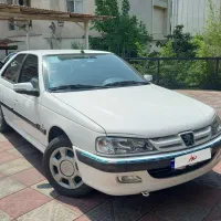 پژو پارس TU5 مدل ۱۴۰۱
