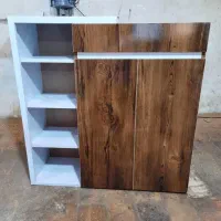 جا کفشی سایز بزرگ mdf