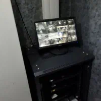 دوربین مداربسته انالوگ و IP صباشهر