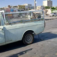 فروش اتاق وانت پیکان