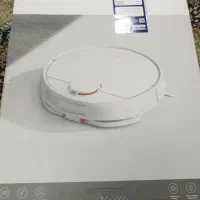 جاروبرقی روباتیک s10|جاروبرقی، جارو شارژی، بخارشو|کرج, کوی کارمندان جنوبی|دیوار