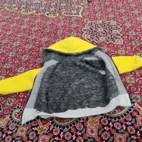 کاپشن های بچگانه در حد نو از یکسال تا پنج سال|کفش و لباس بچه|قروه, |دیوار