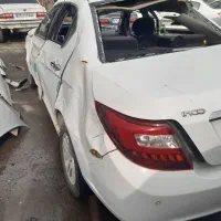 دناپلاس تصادفی