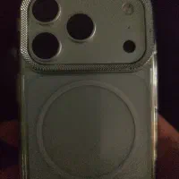 آیفون17پرو رنگ سیلور نو نو