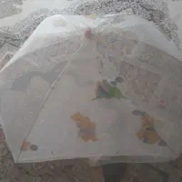 پشه بندنوزاد