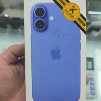 آیفون ۱۶ نرمال