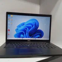 لپ تاپ استوک صفحه لمسی برندdell|رایانه همراه|شهرکرد, |دیوار