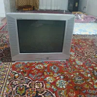 تلوزیون 21اینج سامسونگ درحد نو