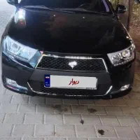 دنا پلاس مدل 1399 استثنای