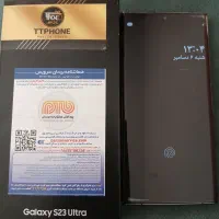 اس ۲۳ الترا S23ultra 256