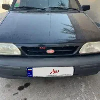 پراید ۸۶|خودرو سواری و وانت|کرمان, |دیوار