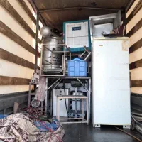 جابجایی اثاث منزل.خشکبار|خدمات حمل و نقل|خرم‌آباد, |دیوار