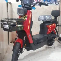 اسکوتر|دوچرخه، اسکیت، اسکوتر|نی‌ریز, |دیوار