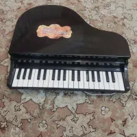 ارگ دستی کوچک باطری خور