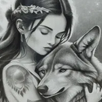 تابلو سیاهقلم بسیار زیبا در ابعاد70در100