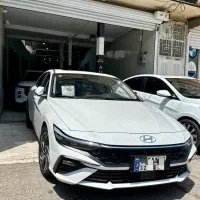 النترا ۲۰۲۵ صندلی برقی با بال عقب