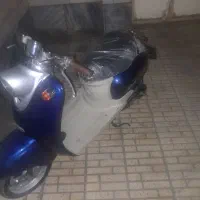 یاماها|موتورسیکلت|دورود, |دیوار