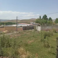 ۱۸۰ متر زمین مسکونی دو نبش سند شش دانگ شهر زرآباد