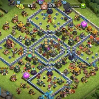 کلش آف کلنز