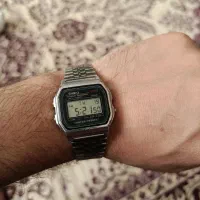 ساعت کاسیو اصل ژاپن