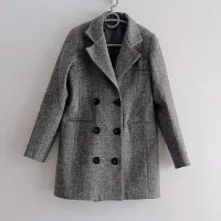 پالتو فوتر|لباس|رشت, گلباغ نماز|دیوار