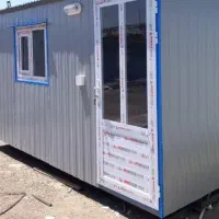 کانکس ۱۲متری