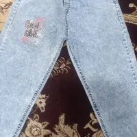 شلوار لی نو|لباس|اهواز, معین زاده|دیوار